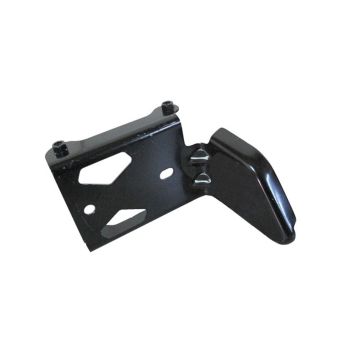 Bumper Bracket Front Right CAPA for Dodge Challenger 2015-2023