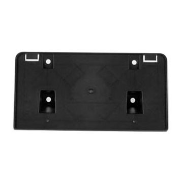 License Plate Bracket Front w/o Sport Pkg Early Design Mounting Kit for Dodge Ram 2500 Ram 1500 Ram 3500