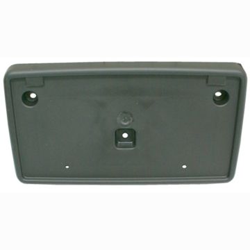 License Plate Bracket Front License Plate Kit for Jeep Grand Cherokee 2004-2010