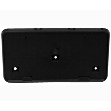License Plate Bracket Front for Dodge Caliber 2007-2012