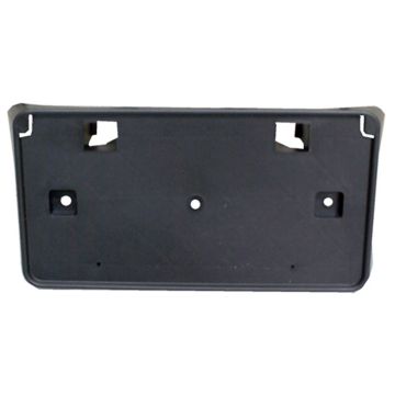 License Plate Bracket Front for Chrysler 300 2005-2010