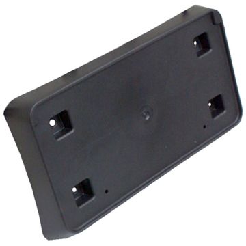 License Plate Bracket Front for Dodge Charger 2006-2010