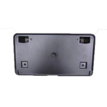 License Plate Bracket Front for Dodge Dart 2013-2016
