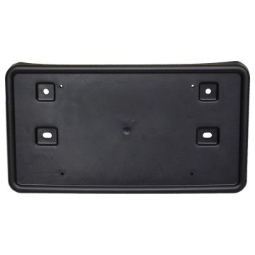 License Plate Bracket Front for Jeep Patriot 2011-2016