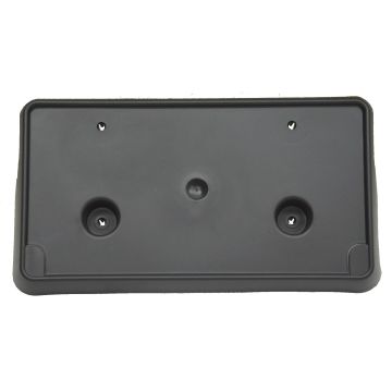 License Plate Bracket Front 2 Piece Bumper Type 1 for Ram 1500 1500 Classic