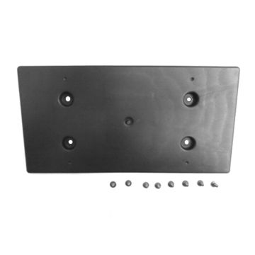 License Plate Bracket Front for Ram ProMaster 1500 ProMaster 2500 ProMaster 3500