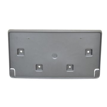 License Plate Bracket Front NEW for Jeep Compass Limited Sport Latitude North 2017-2021