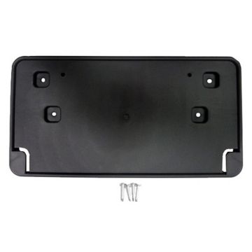 License Plate Bracket Front for Jeep Cherokee Trailhawk 2014-2018