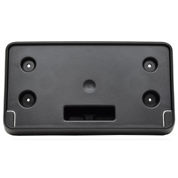 License Plate Bracket Front for Jeep Renegade 2019-2023