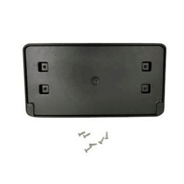 License Plate Bracket Front for Jeep Cherokee Trailhawk Trailhawk Elite 2019-2023