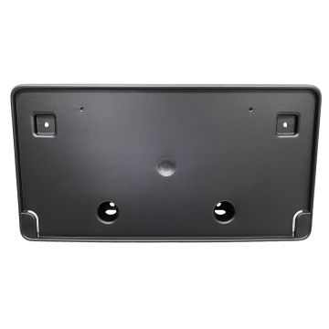 License Plate Bracket Front for Chrysler Pacifica 2021-2024