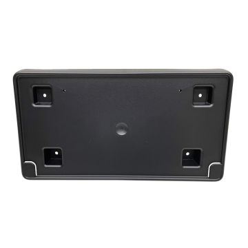 License Plate Bracket Front for Dodge Durango R/T SRT GT GT Plus 2018-2020