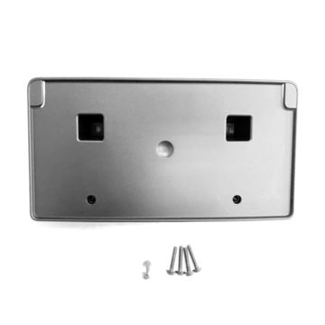 License Plate Bracket Front for Ram 2500 3500 5500 4500