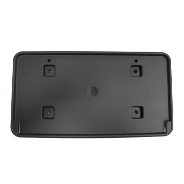 License Plate Bracket Front for Jeep Grand Cherokee SRT 2014-2016