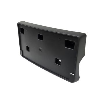 License Plate Bracket Front Body Color Fascia for Ram 1500 Tungsten Tradesman HFE RHO Limited Laramie Sport Big Horn Lone Star Tradesman Warlock Limited Longhorn 2025