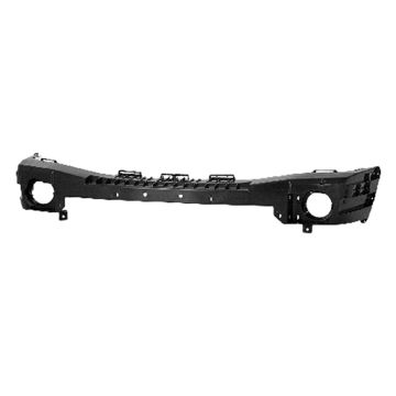 Bumper Impact Absorber Front CAPA for Dodge Durango 2004-2006