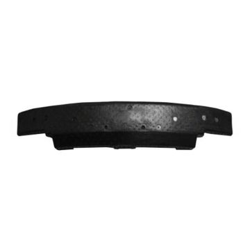 Bumper Impact Absorber Front CAPA for Dodge Avenger 2011-2014