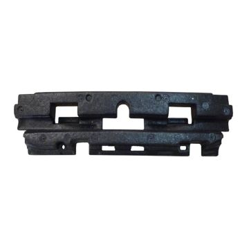 Bumper Impact Absorber Front CAPA for Jeep Grand Cherokee Limited Laredo Summit Overland 2014-2015