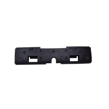Bumper Impact Absorber Front CAPA for Dodge Durango 2014-2018