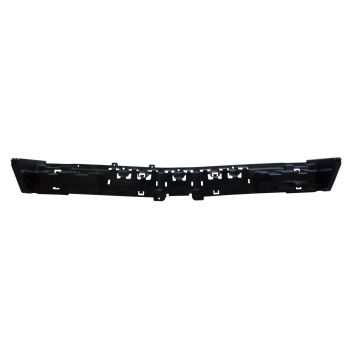Bumper Impact Absorber Front w/Fog Lamps CAPA for Dodge Challenger 2015-2023