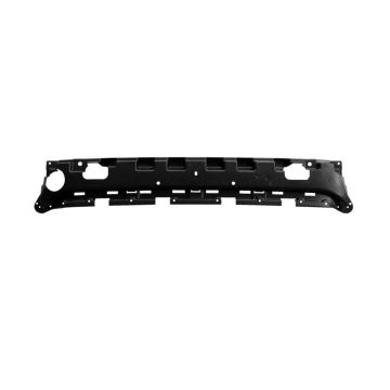 Bumper Impact Absorber Front NEW CAPA for Jeep Compass 2017-2021