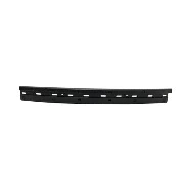 Bumper Impact Absorber Front CAPA for Jeep Patriot 2011-2017