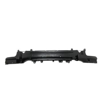 Bumper Impact Absorber Front CAPA for Chrysler Pacifica 2021-2024