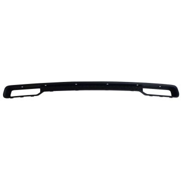 Bumper to Body Filler Panel Front w/Tow Hooks & w/o Tow Hooks CAPA for Dodge Ram 1500 Ram 1500