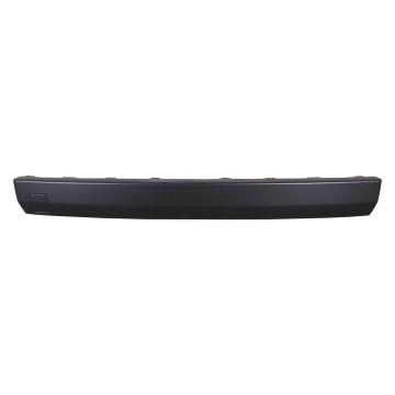 Bumper to Body Filler Panel Front w/o Tow Eye Cover for Jeep Grand Cherokee L 2021-2024