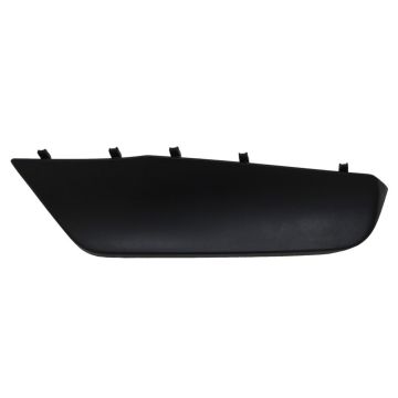 Bumper to Body Filler Panel Front Left Textured for Jeep Grand Cherokee 2011-2013