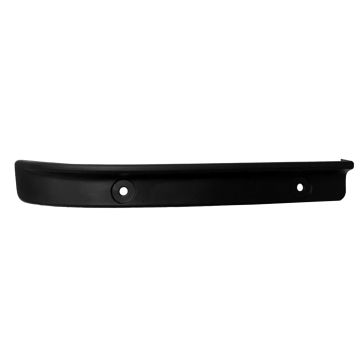 Bumper to Body Filler Panel Front Left Splash Shield for Jeep Cherokee 2014-2018