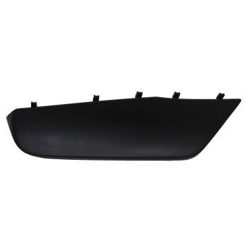 Bumper to Body Filler Panel Front Right Textured for Jeep Grand Cherokee 2011-2013
