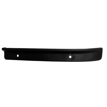 Bumper to Body Filler Panel Front Right Splash Shield for Jeep Cherokee 2014-2018