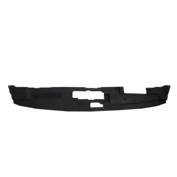 Bumper Air Shield Front Lower CAPA for Dodge Caliber R/T SXT SE 2007-2012