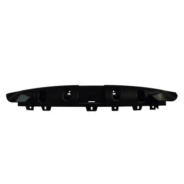 Bumper Air Shield Front Lower Air Baffle for Dodge Durango 2014-2020