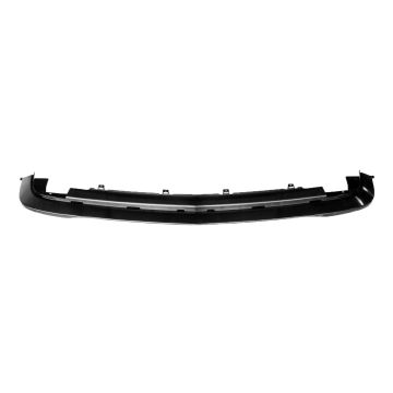 Bumper Air Shield Front Lower w/o Wide Body Option w/o Fog Lamps for Dodge Challenger 2015-2023