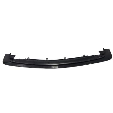Bumper Air Shield Front Lower w/Wide Body Option w/o Fog Lamps for Dodge Challenger 2018-2023