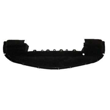 Bumper Valance / Grille Kit Front for Chrysler Sebring Sedan Convertible 2007-2010