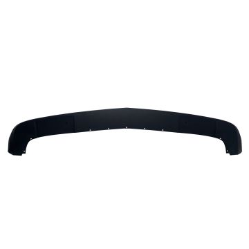 Bumper Valance / Grille Kit Front CAPA for Dodge Challenger R/T SXT SXT Plus R/T Classic 2011-2014