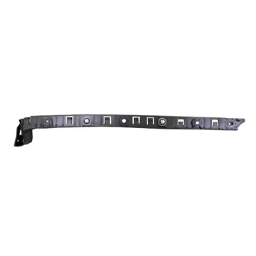 Bumper Cover Support Front Left Upper w/o Wide Body Option for Dodge Charger R/T SXT Pursuit R/T Road & Track SE Enforcer GT 2015-2023