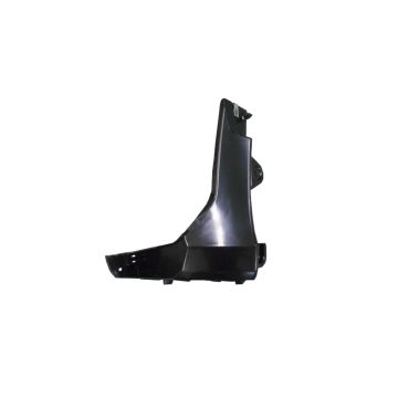 Bumper Cover Support Rear Right Upper From 9-15-14 for Jeep Cherokee Limited Sport Latitude North Trailhawk Overland Limited Plus 2015-2018