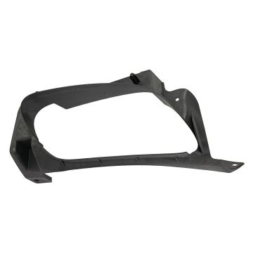 Bumper Support Rear Right Exhaust Tip Bracket for Dodge Charger R/T SXT R/T Road & Track SE GT GT Plus 2015-2023