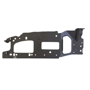 Bumper Bracket Rear Right CAPA for Jeep Gladiator 2020-2024
