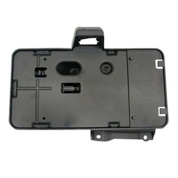 License Plate Bracket Rear Type 1 for Jeep Wrangler 2007-2016