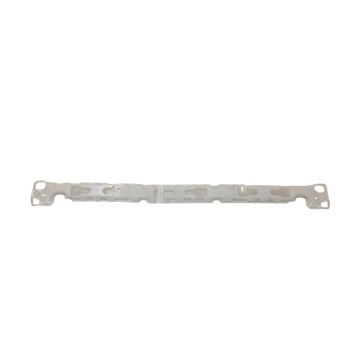 Bumper Impact Absorber Rear CAPA for Chrysler Town & Country Dodge Grand Caravan