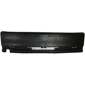 Bumper Impact Absorber Rear CAPA for Chrysler 200 2011-2014