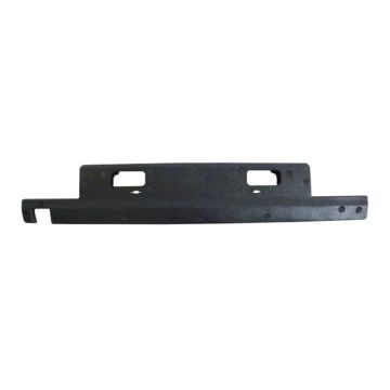 Bumper Impact Absorber Rear CAPA for Dodge Journey 2011-2020