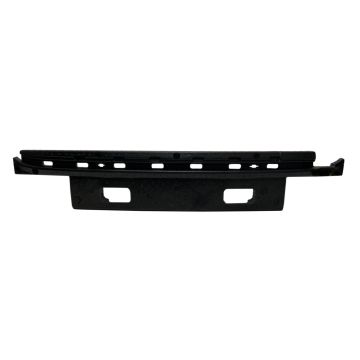 Bumper Impact Absorber Rear w/Fascia Type 1 CAPA for Dodge Journey 2011-2020