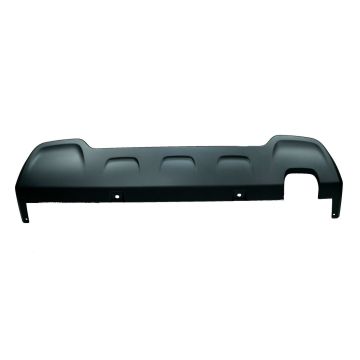 Bumper Valance / Grille Kit Rear Panel for Jeep Renegade Trailhawk 2015-2018