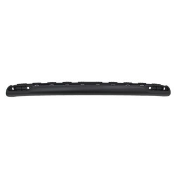 Bumper Valance / Grille Kit Rear w/o Trailer Sway Control Panel for Chrysler Pacifica 2017-2024